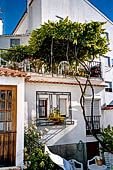 Serra da Estrela, Il nostro albergo a Manteigas.